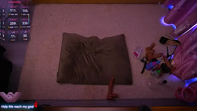 Redhead Shark new online show from 22, 3, 2026