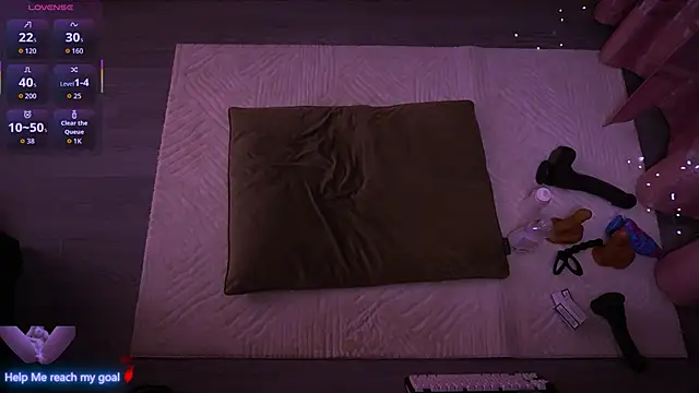 Redhead Shark new online show from 29, 4, 2026