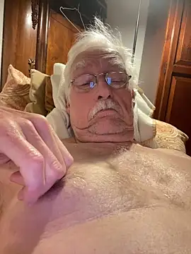 Steffibi1954 online show from 19, 11, 2025