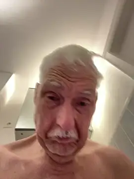 Steffibi1954 online show from 11, 3, 2026