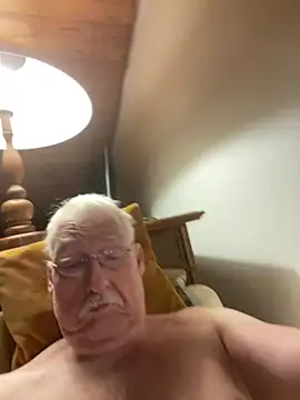 Steffibi1954 online show from 15, 3, 2026