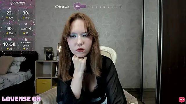 VikaMiMi online show from 28, 7, 2026