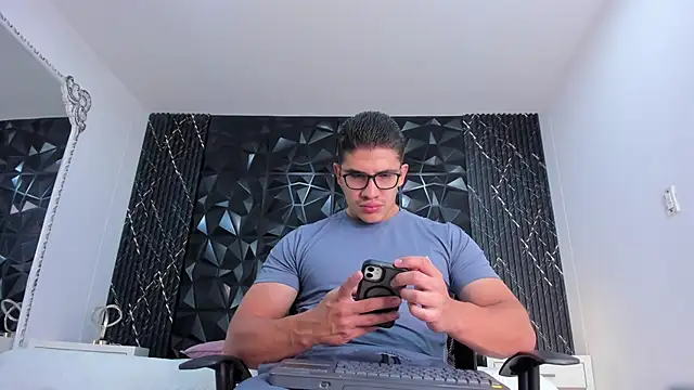 JeffDaltton online show from 15, 10, 2025