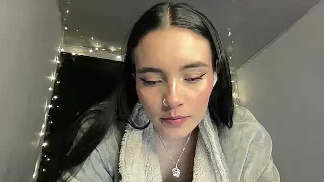 salome polaniiee online show from 24, 1, 2025