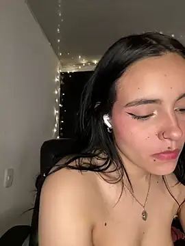 salome polaniiee online show from 19, 2, 2025