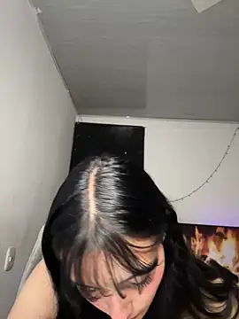 salome polaniiee online show from 23, 3, 2025