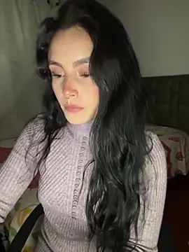 salome polaniiee online show from 2, 4, 2026