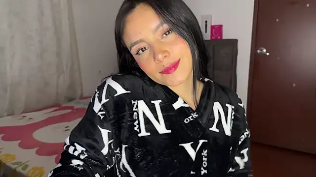 salome polaniiee online show from 23, 4, 2026