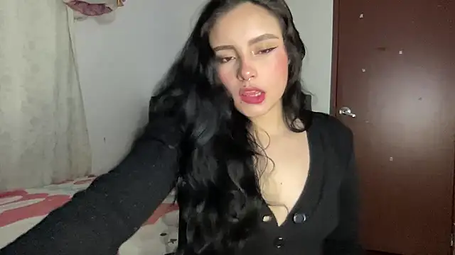 salome polaniiee online show from 29, 4, 2026