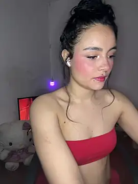 salome polaniiee online show from 23, 7, 2026