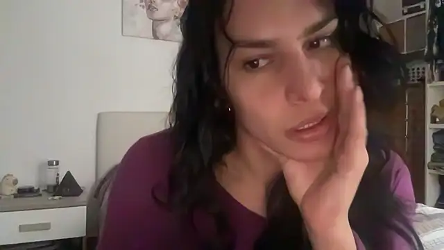 GGmoon81 online show from 15, 12, 2024