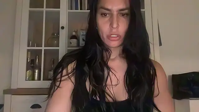 GGmoon81 online show from 19, 1, 2025