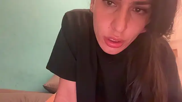 GGmoon81 online show from 19, 9, 2025