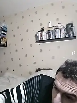 Erimyka online show from 20, 3, 2026