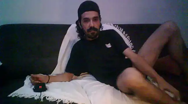 Snapshot of CrisSexShy chatting on 18, 3, 2025 CrisSexShy online show from 18, 3, 2025