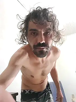 Snapshot of CrisSexShy chatting on 22, 3, 2025 CrisSexShy online show from 22, 3, 2025