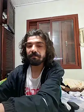 Snapshot of CrisSexShy chatting on 11, 10, 2025 CrisSexShy online show from 11, 10, 2025