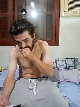 Snapshot of CrisSexShy chatting on 15, 1, 2026 CrisSexShy online show from 15, 1, 2026