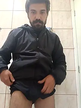 CrisSexShy online show from 2, 5, 2026