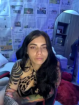 i am nina  online show from 18, 2, 2025