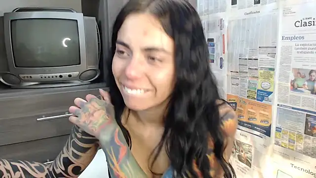 i am nina  online show from 25, 2, 2025