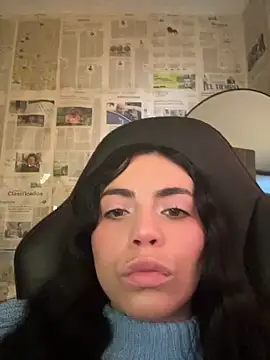 i am nina  online show from 27, 4, 2026