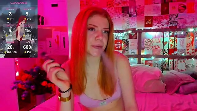 DiWalton online show from 1, 2, 2025