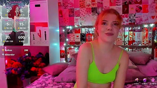 DiWalton online show from 12, 2, 2025