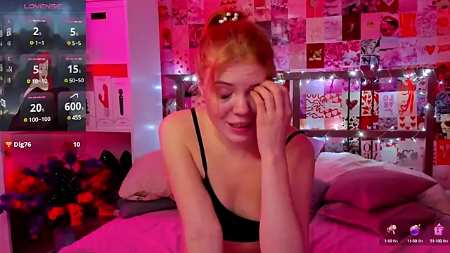 DiWalton online show from 27, 2, 2025