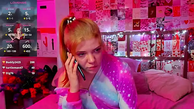 DiWalton online show from 27, 2, 2025