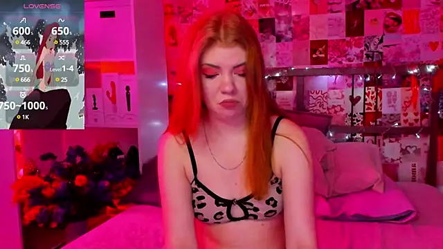 DiWalton online show from 5, 3, 2025