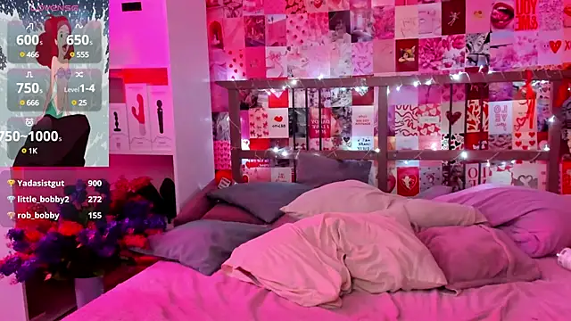 DiWalton online show from 7, 3, 2025