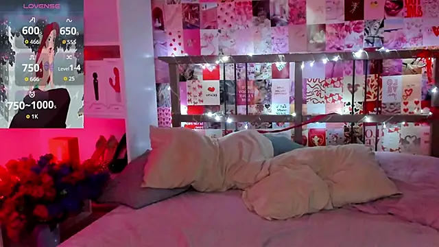 DiWalton online show from 9, 10, 2025