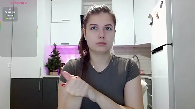 SayMeow  online show from 19, 12, 2025