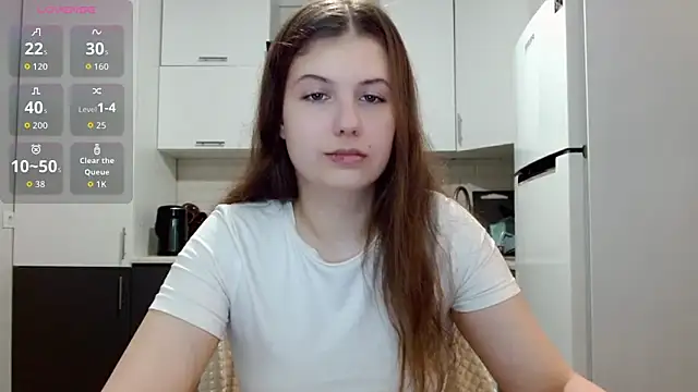 SayMeow  online show from 26, 4, 2026