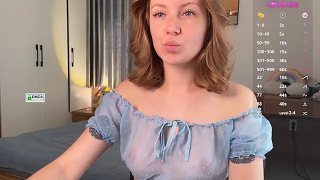 RedFires online show from 20, 2, 2025