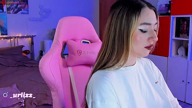 Fiona-Love online show from 8, 12, 2024