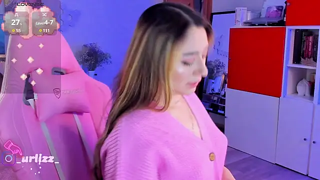 Fiona-Love online show from 12, 12, 2024