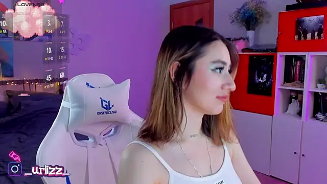 Fiona-Love online show from 11, 3, 2025