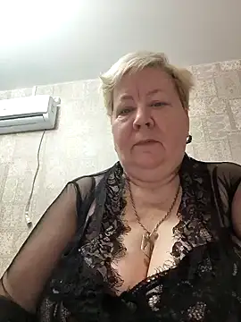 EffectFiona online show from 18, 1, 2025