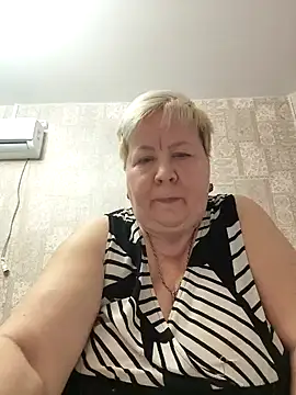 EffectFiona online show from 19, 1, 2025