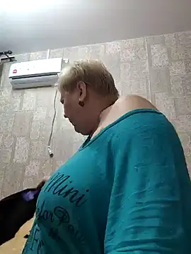 EffectFiona online show from 19, 1, 2025