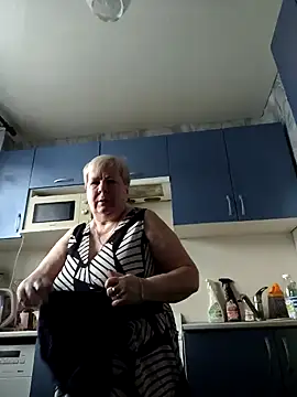 EffectFiona online show from 23, 1, 2025