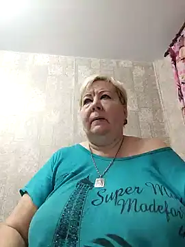 EffectFiona online show from 23, 1, 2025