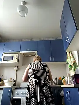 EffectFiona online show from 25, 1, 2025