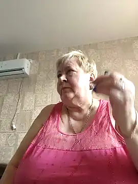 EffectFiona online show from 26, 1, 2025