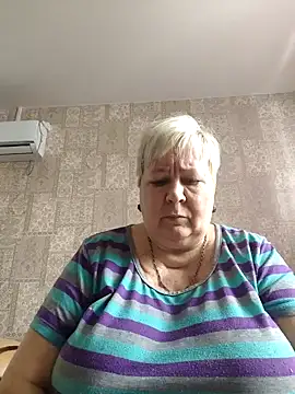 EffectFiona online show from 6, 2, 2025