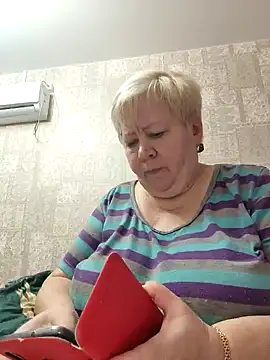 EffectFiona online show from 12, 2, 2025