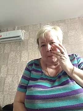 EffectFiona online show from 6, 3, 2025