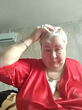 EffectFiona online show from 10, 3, 2025